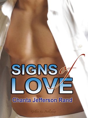 cover image of Signs of Love